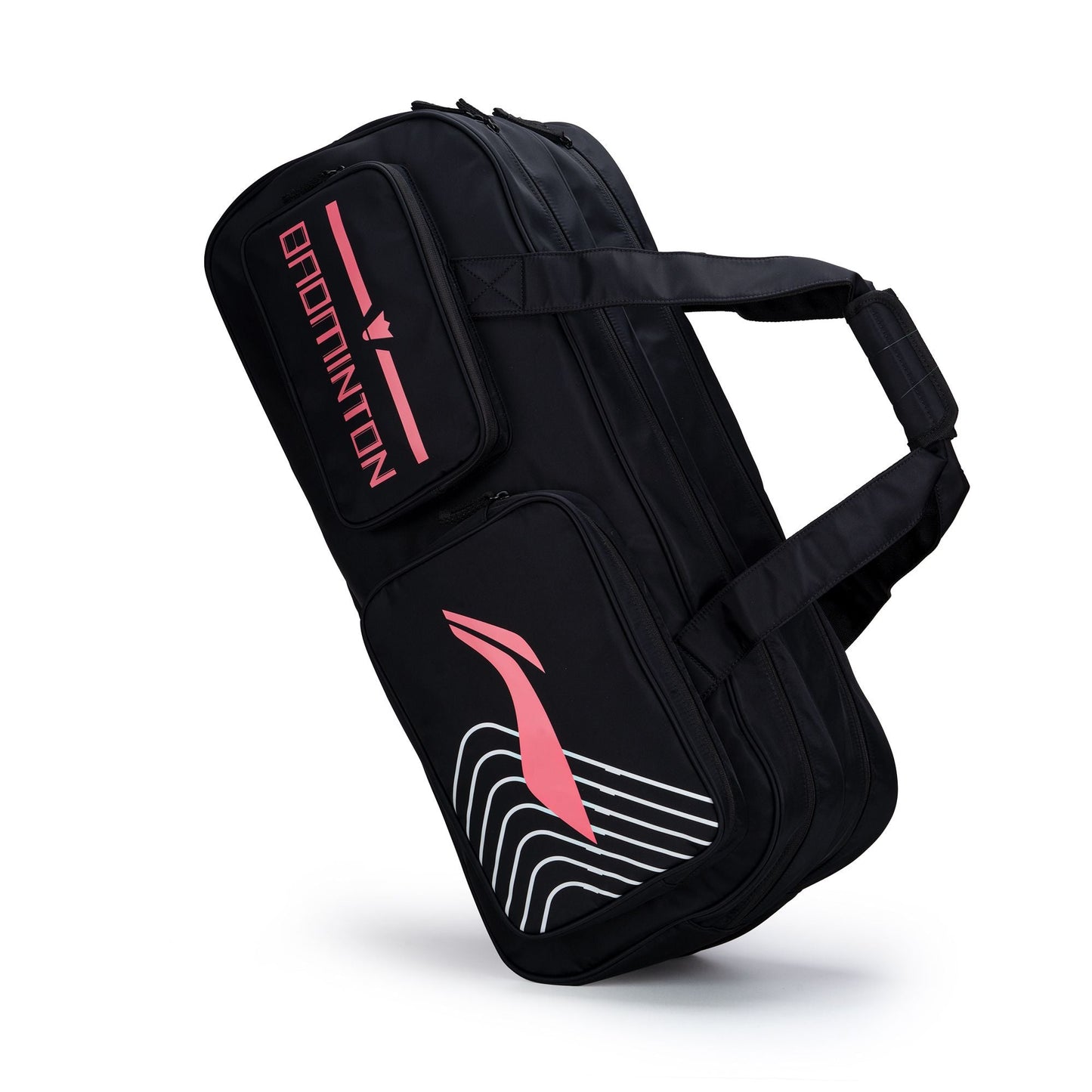 Lining Qube Square Bag