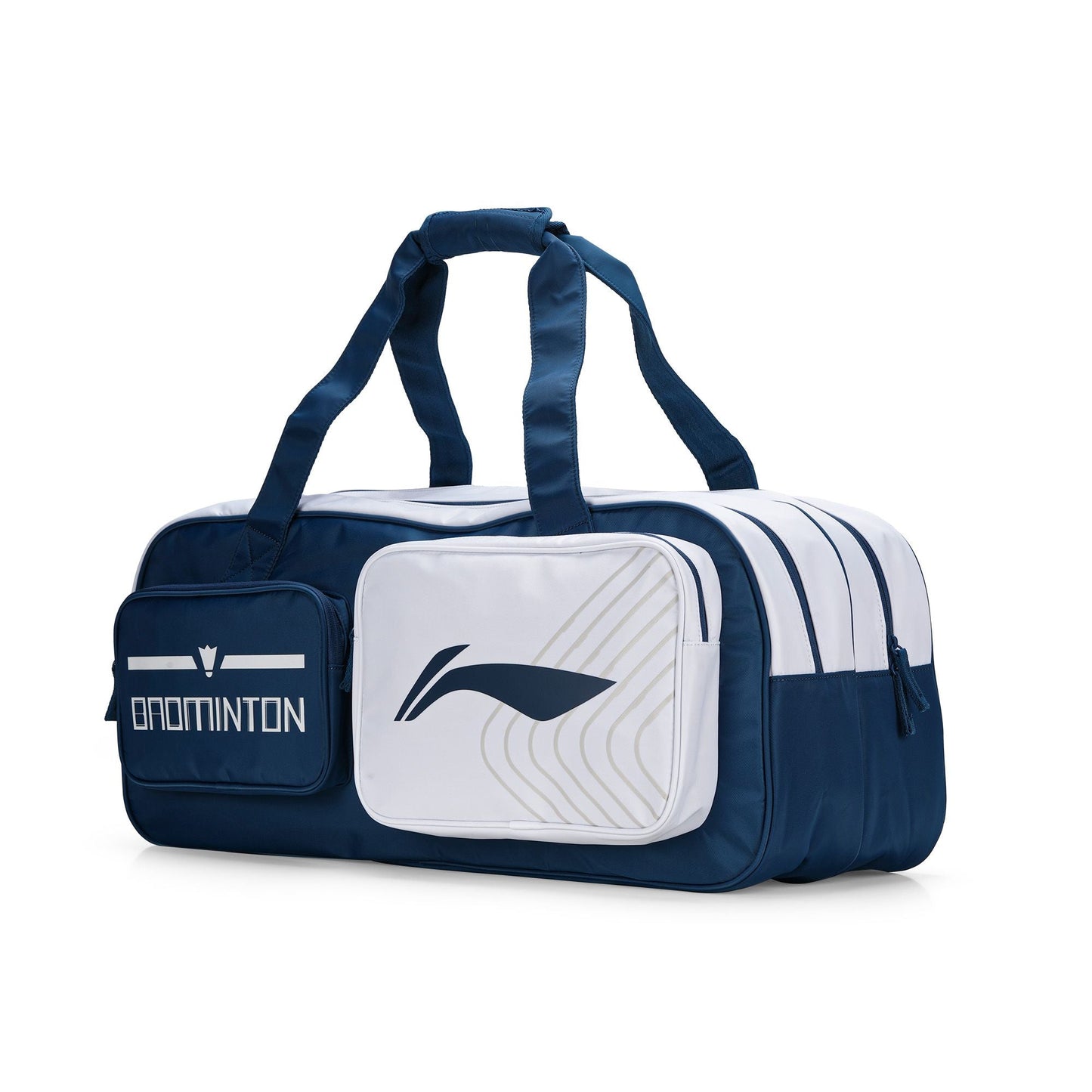 Lining Qube Square Bag
