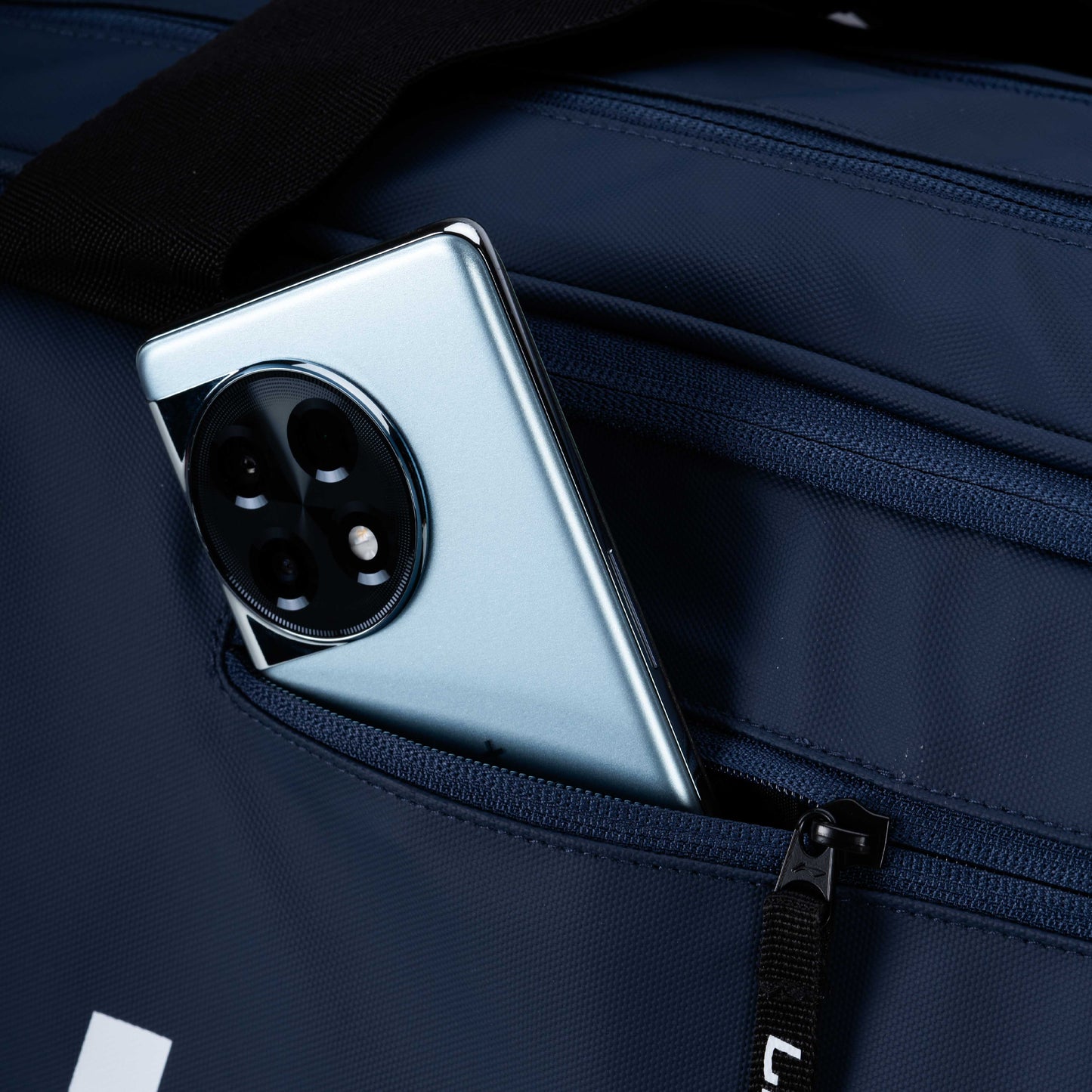 Lining Covert Kit Bag