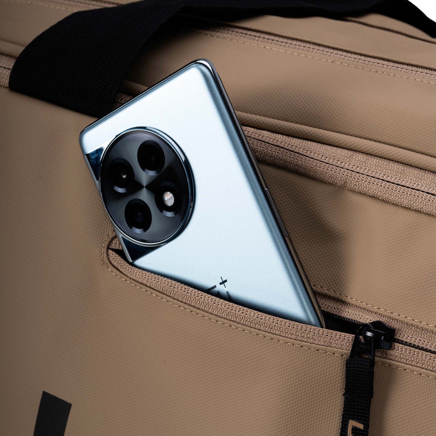 Lining Covert Kit Bag