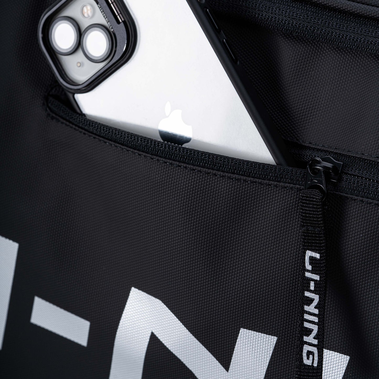 Lining Covert Kit Bag