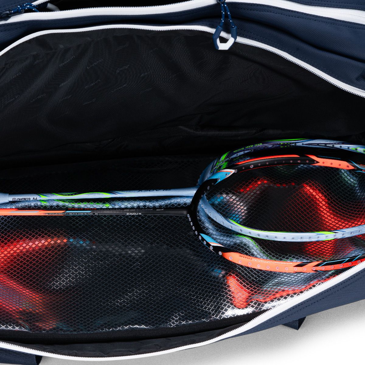 Lining Nimbus Square Bag