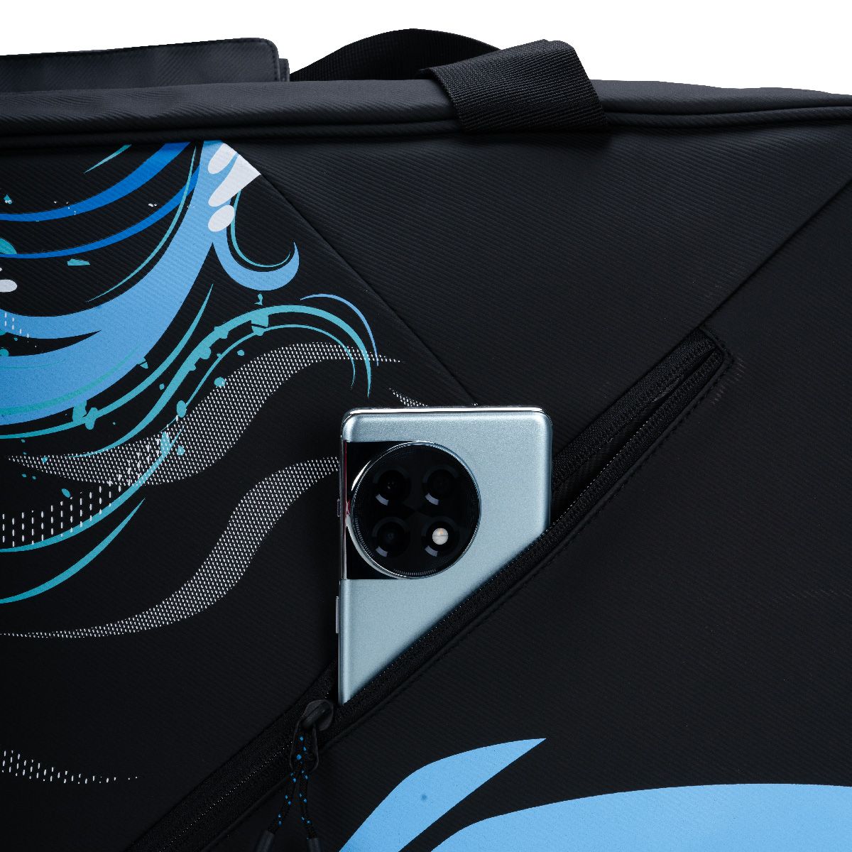 Lining Nimbus Square Bag