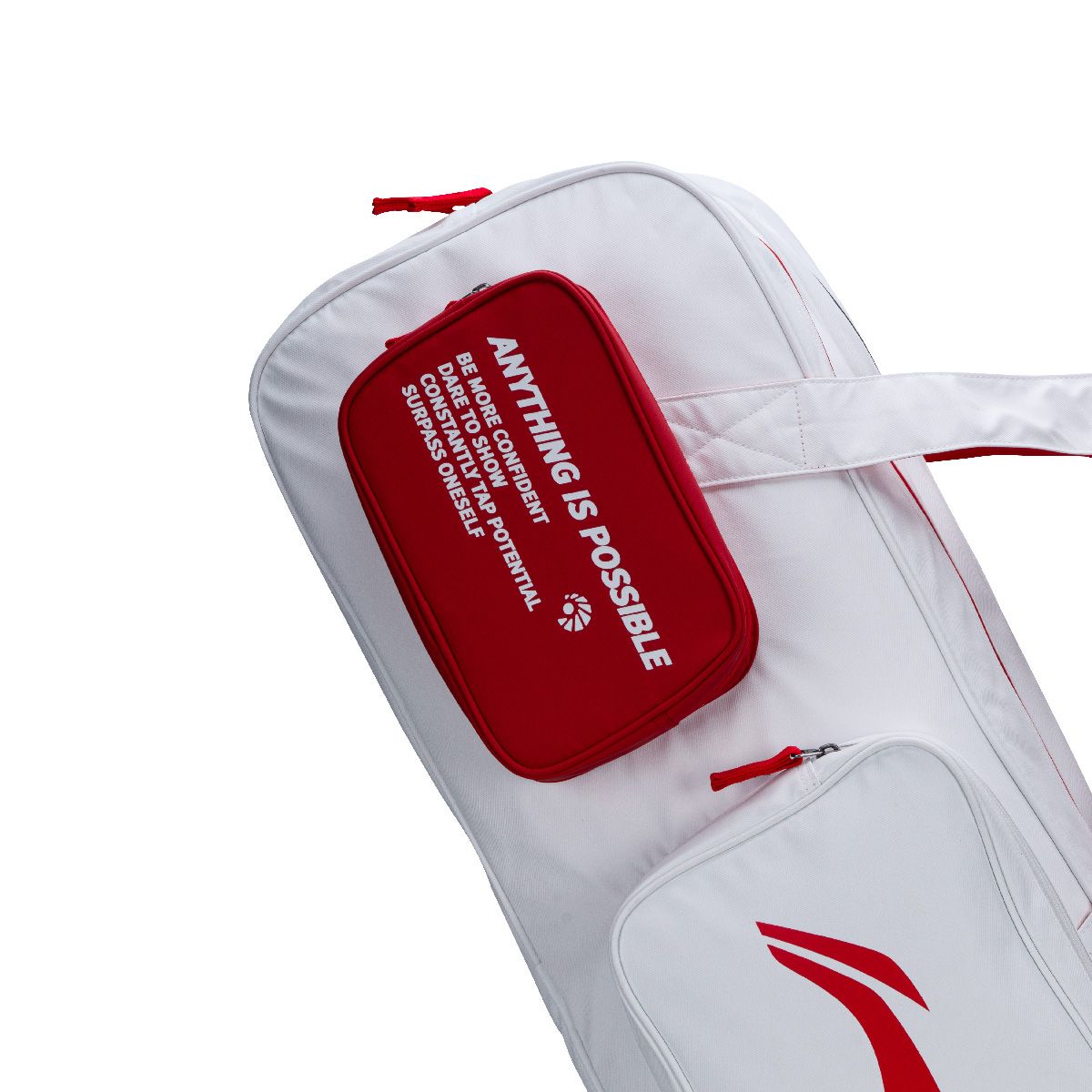 Lining Prime Vault Square Bag