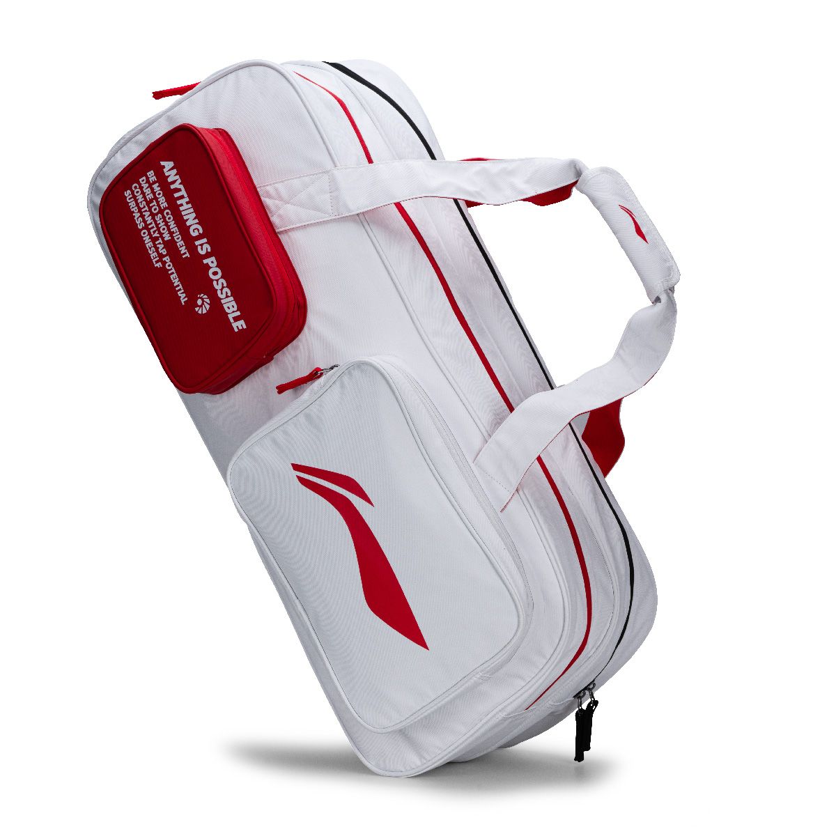 Lining Prime Vault Square Bag