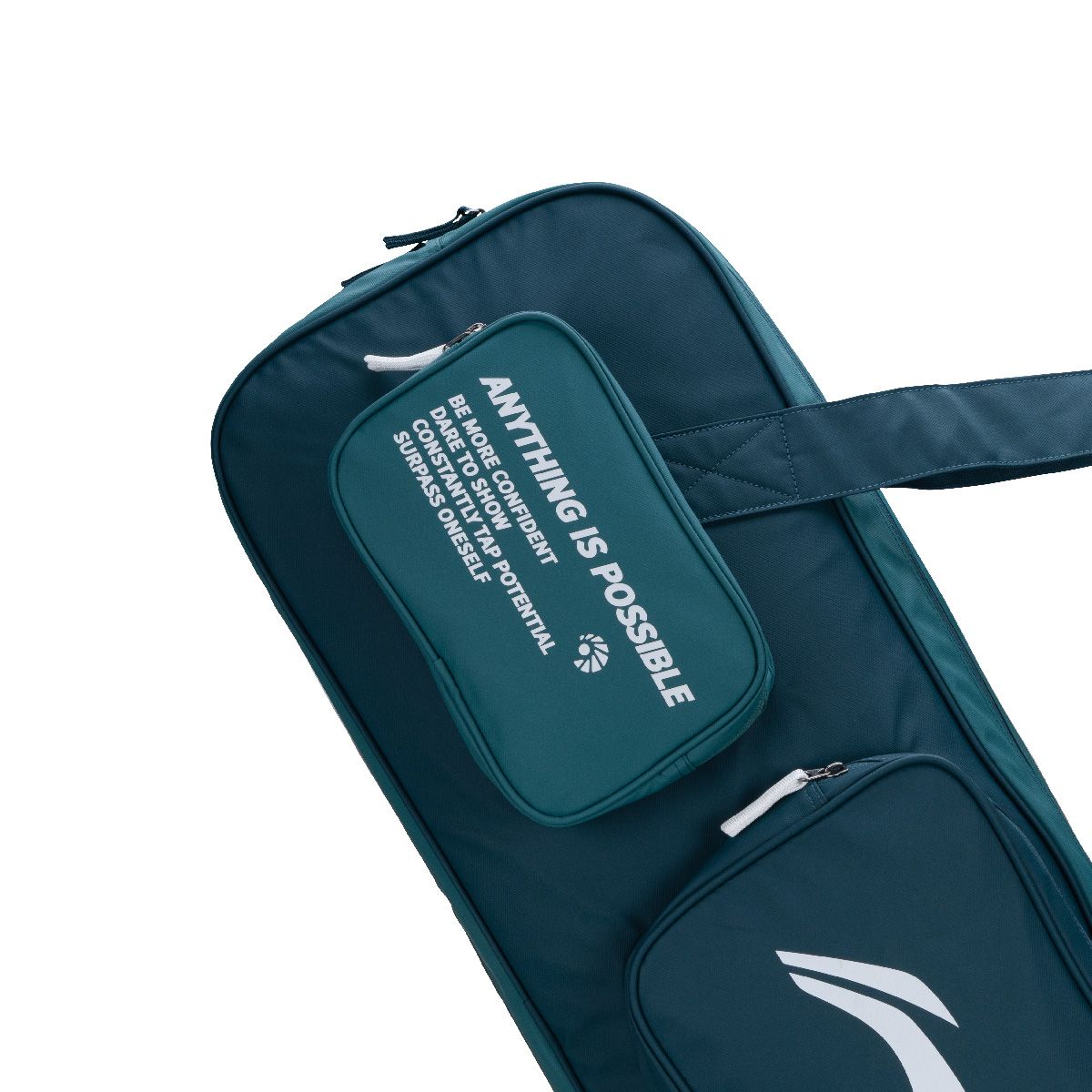 Lining Prime Vault Square Bag