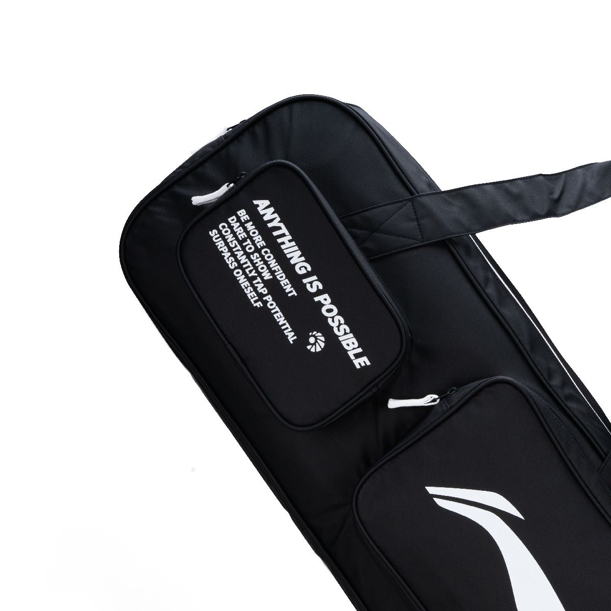 Lining Prime Vault Square Bag