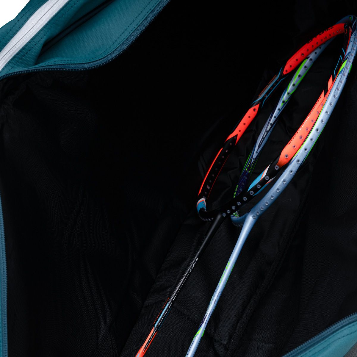 Lining Prime Vault Square Bag