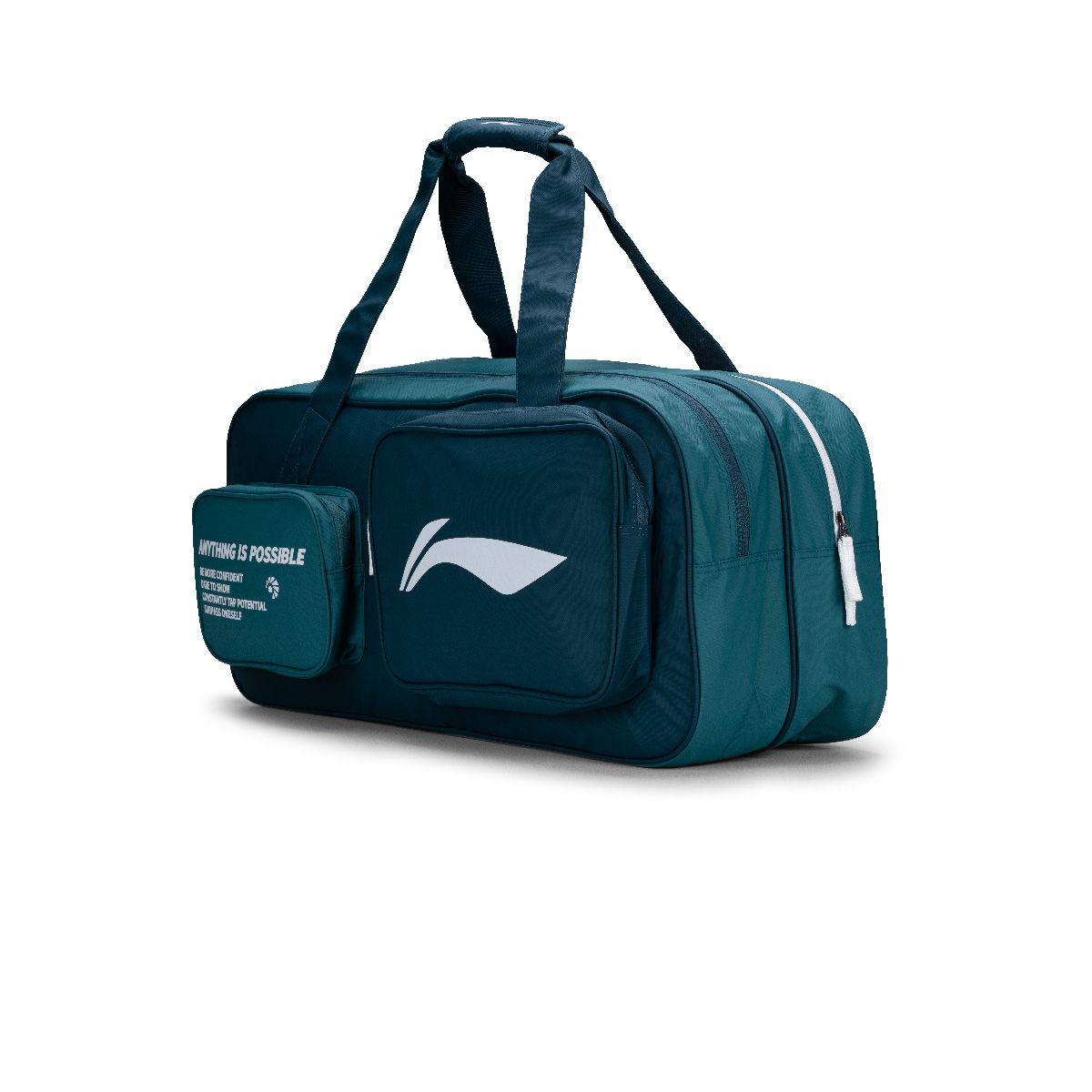 Lining Prime Vault Square Bag