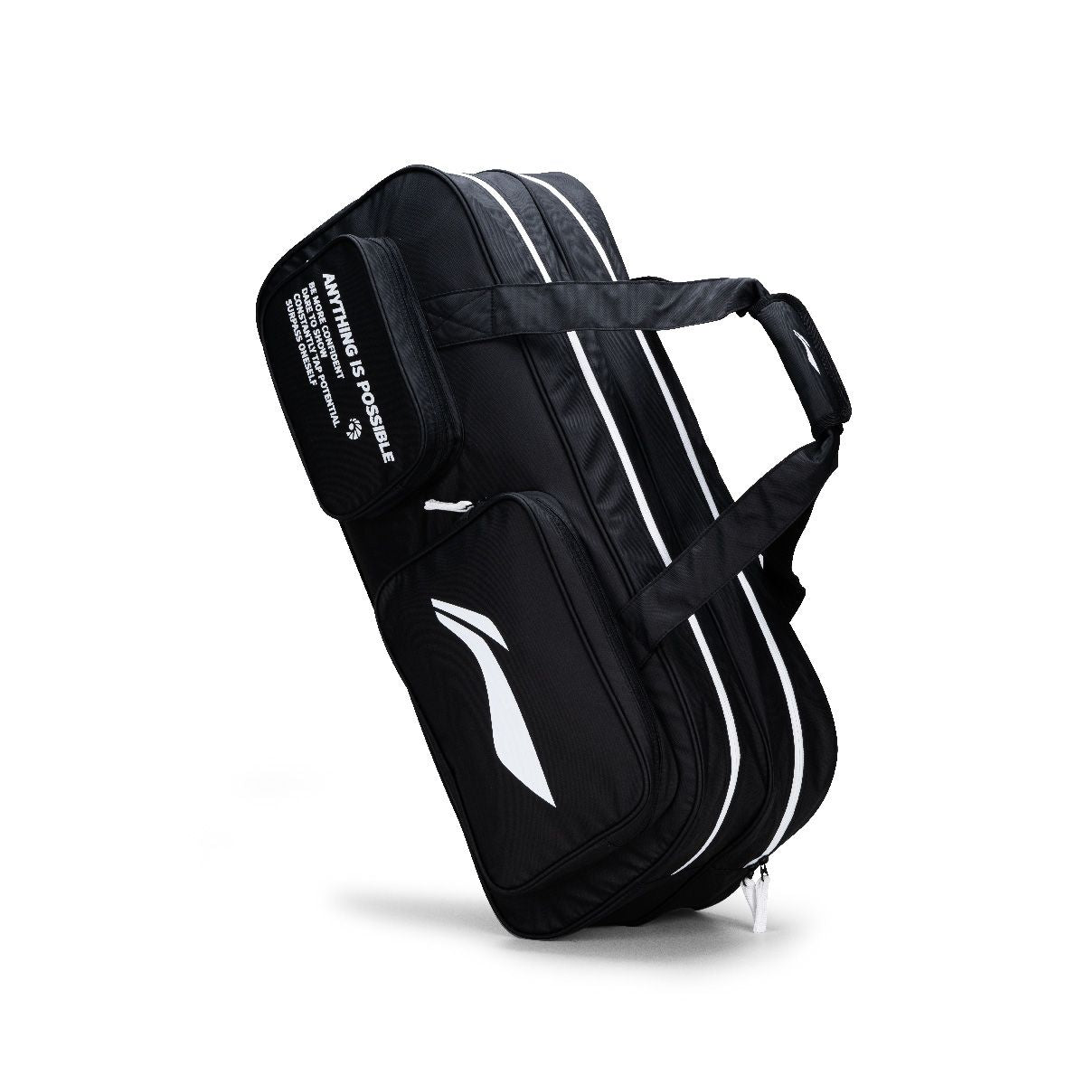 Lining Prime Vault Square Bag