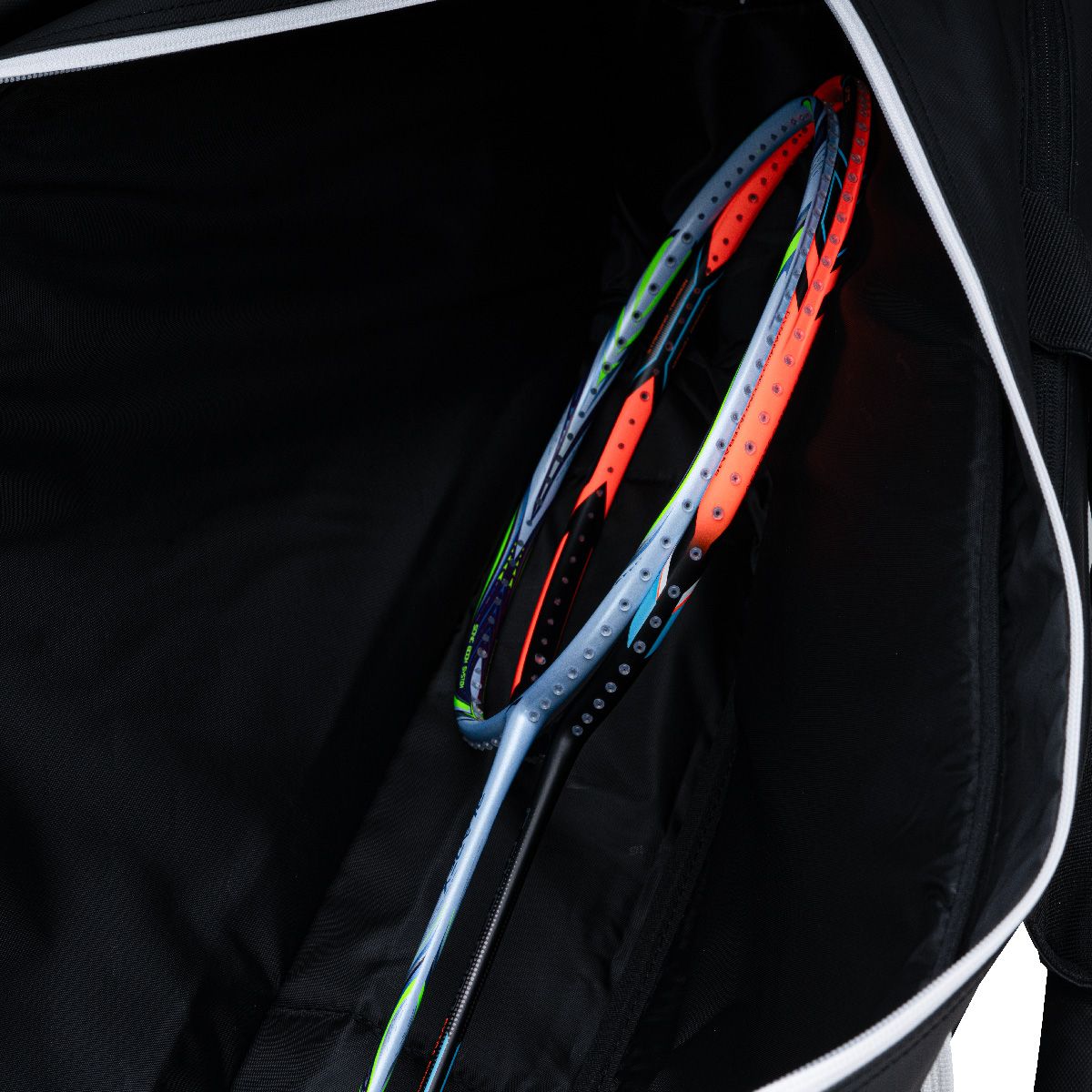 Lining Prime Vault Square Bag