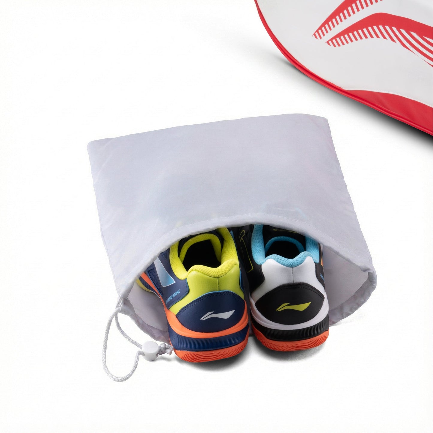 Lining Axis Kit Bag