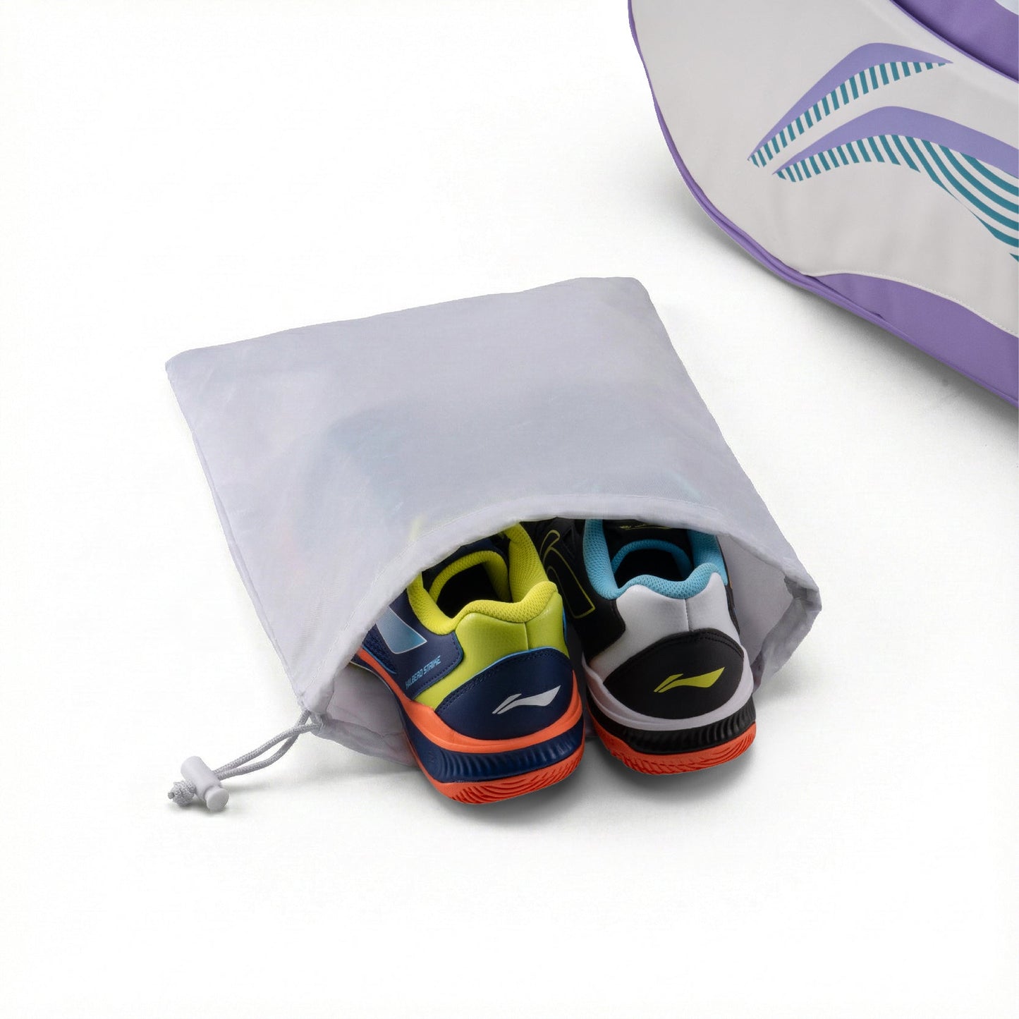 Lining Axis Kit Bag