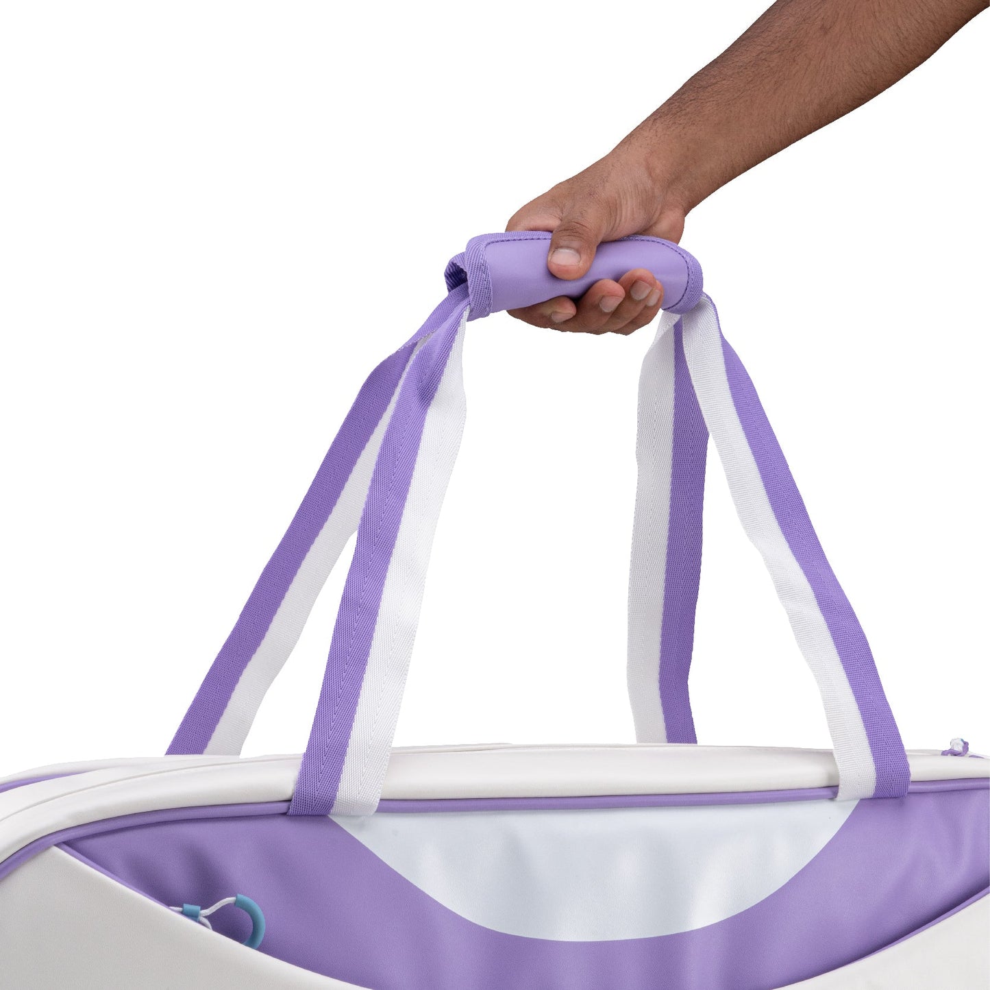 Lining Axis Kit Bag