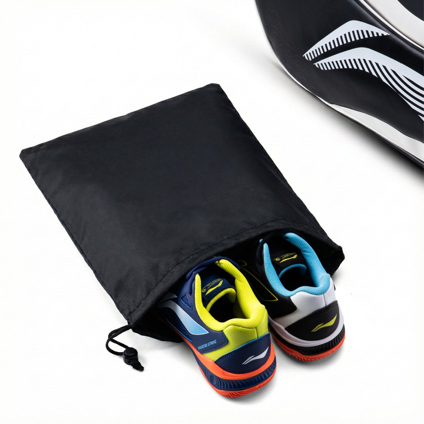 Lining Axis Kit Bag