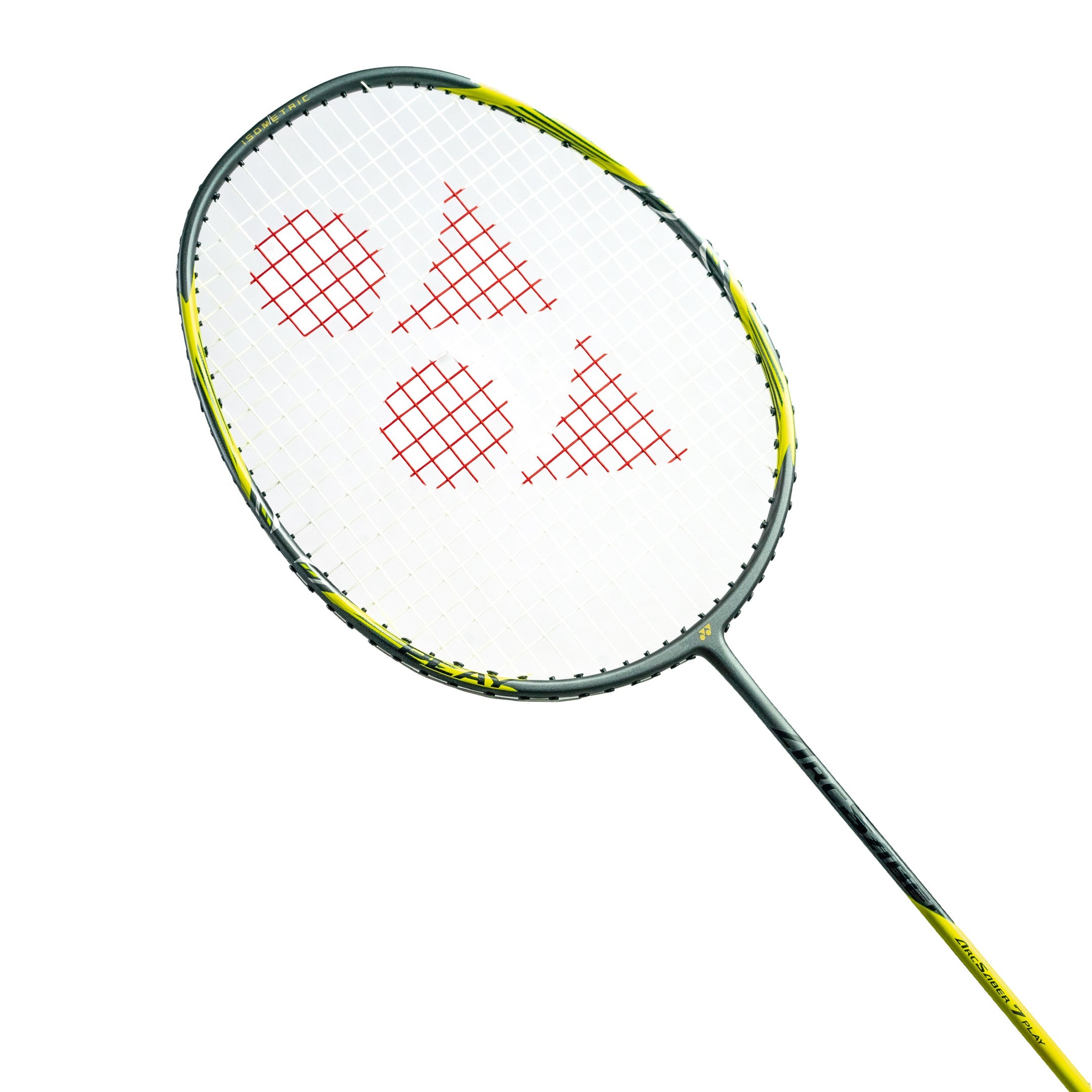 Sakem Racket Badminton – House of Racket