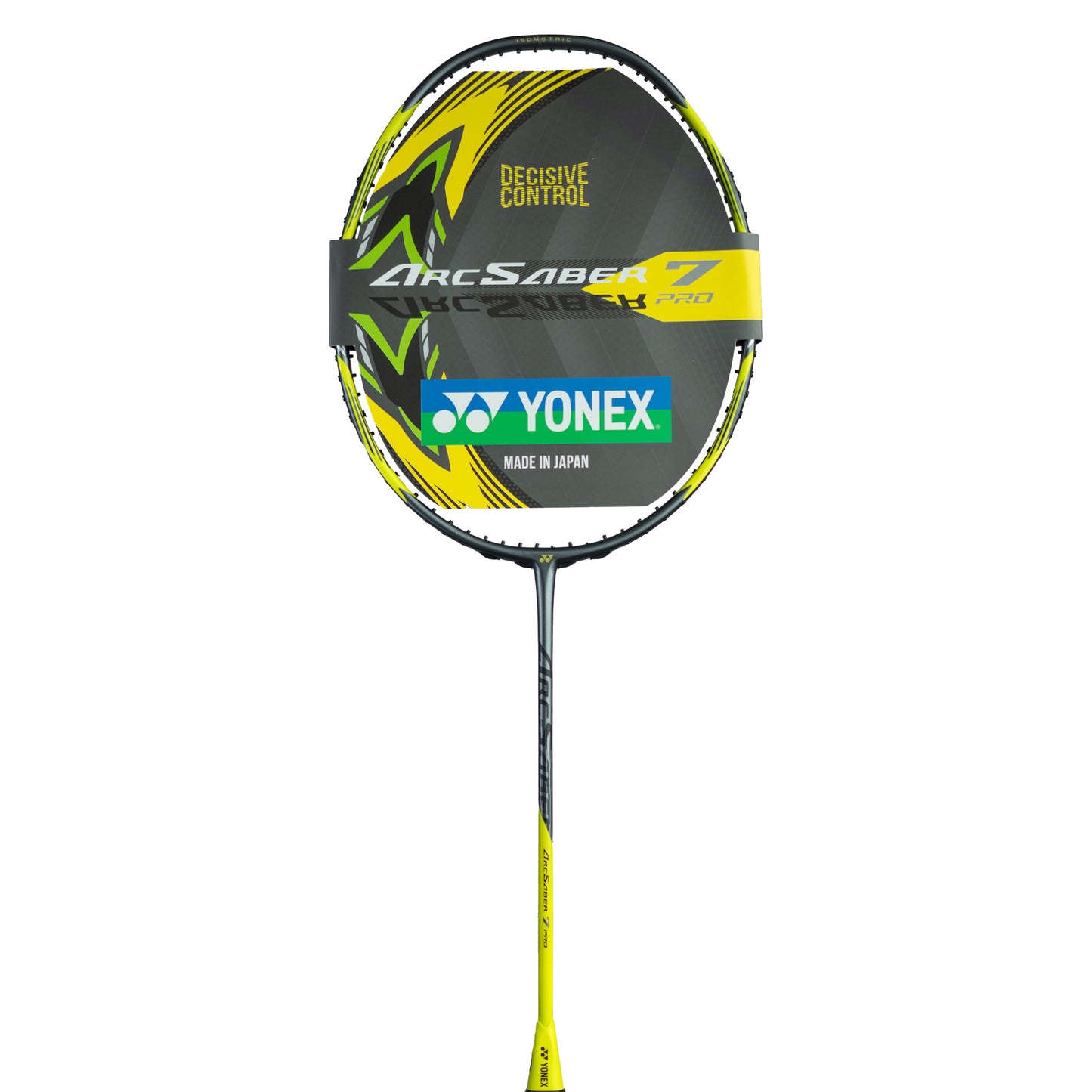 Yonex Arcsaber 7 Pro