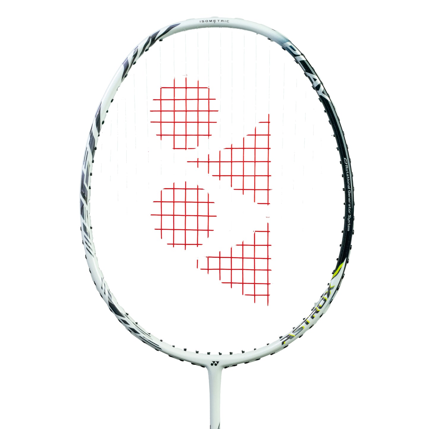 Yonex Astrox 99 Play (white tiger)