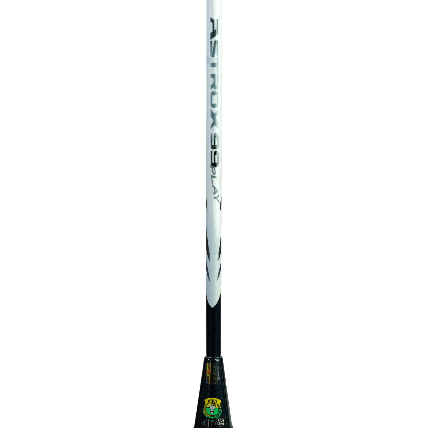 Yonex Astrox 99 Play (white tiger)