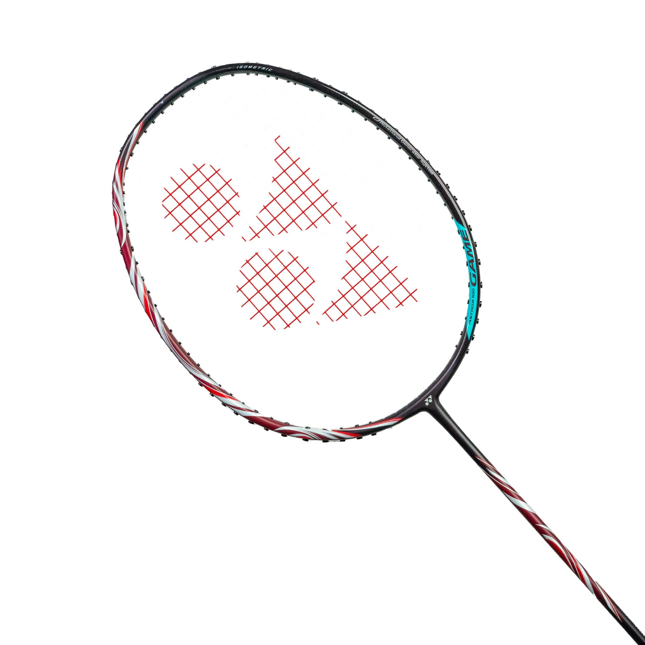 Organix Racket Badminton – House of Racket