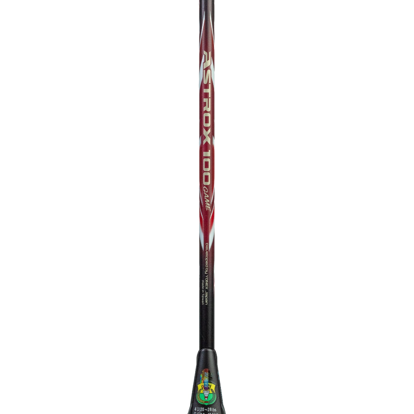 Yonex Astrox 100 Game