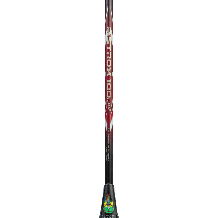 Yonex Astrox 100 Game – House of Racket