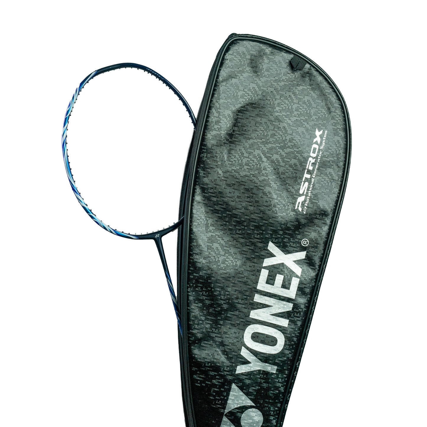 Yonex Astrox 100 ZZ Kurenai