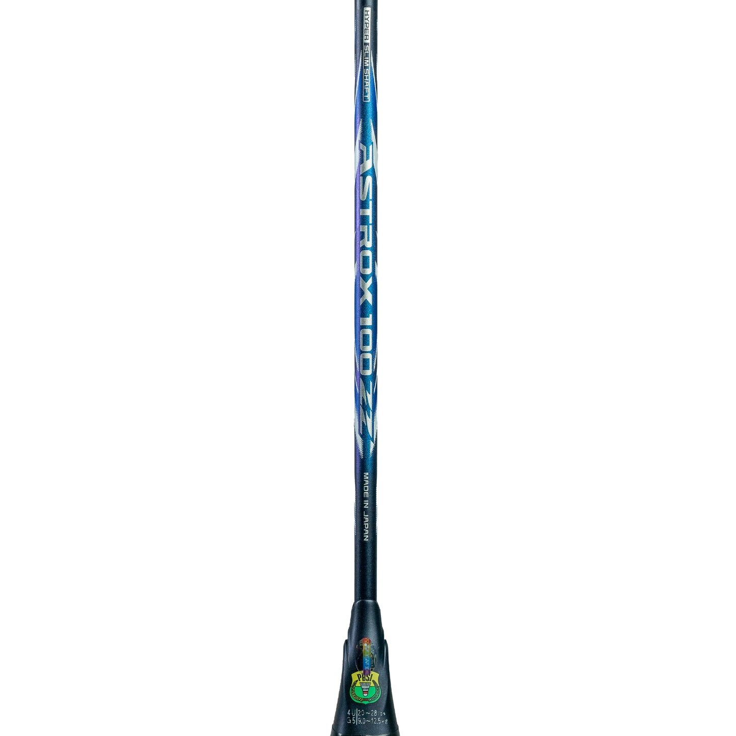 Yonex Astrox 100 ZZ Kurenai