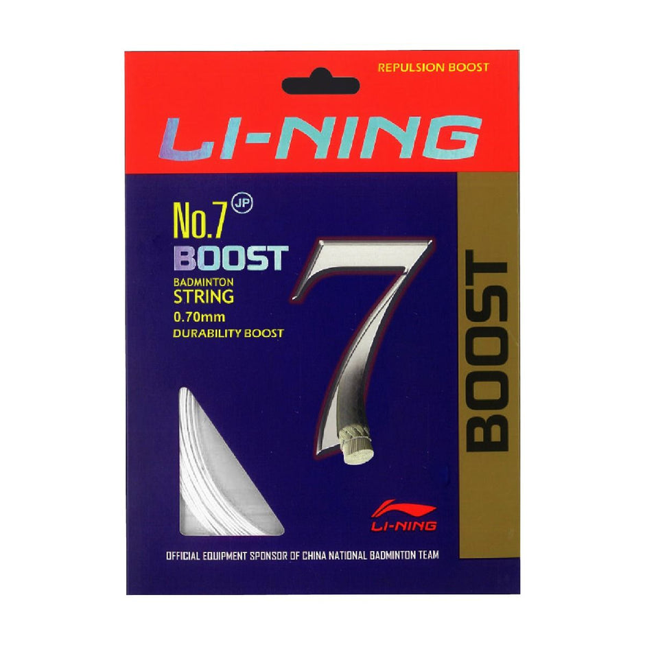 Li-Ning – House of Racket