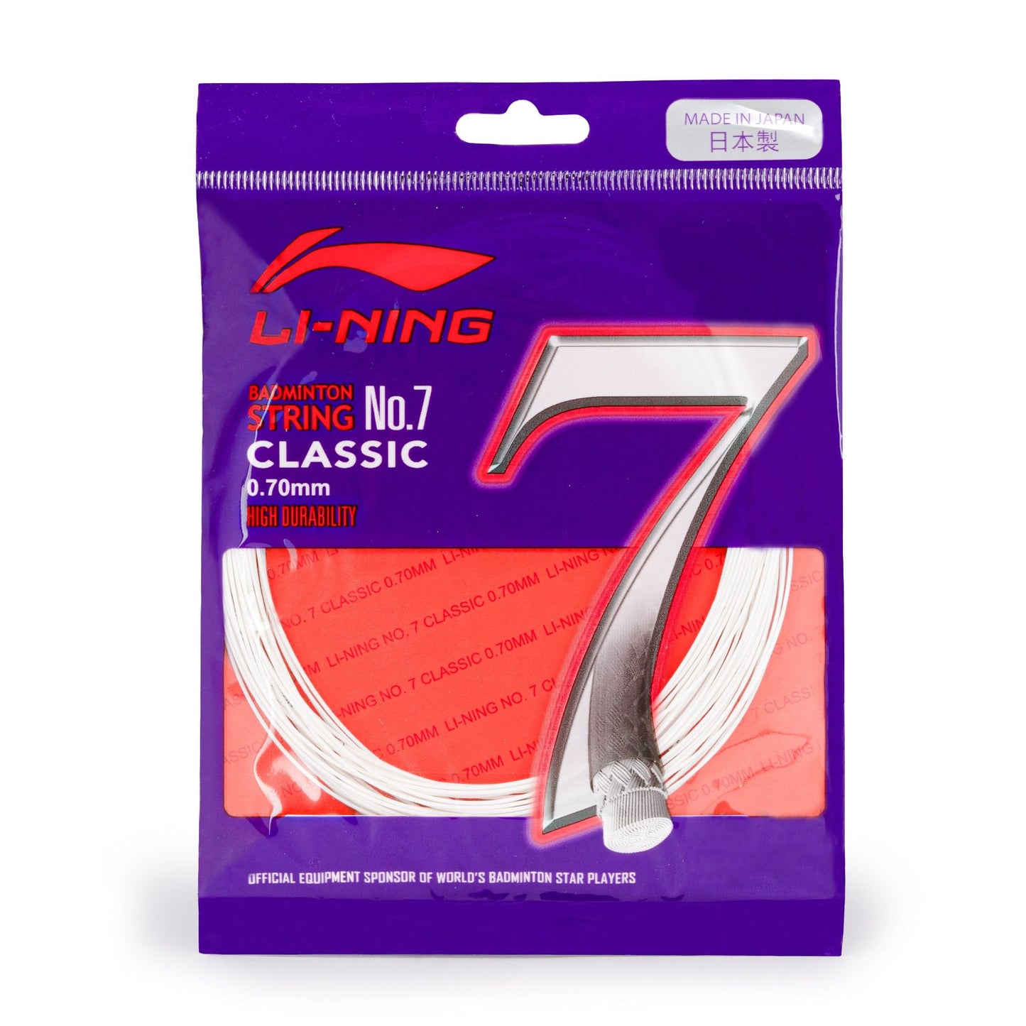 Lining No. 7 Classic