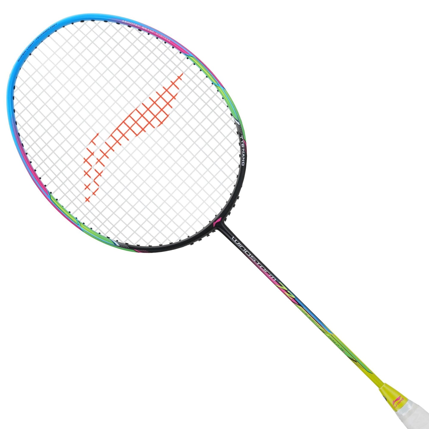 Li-Ning Windstorm 72