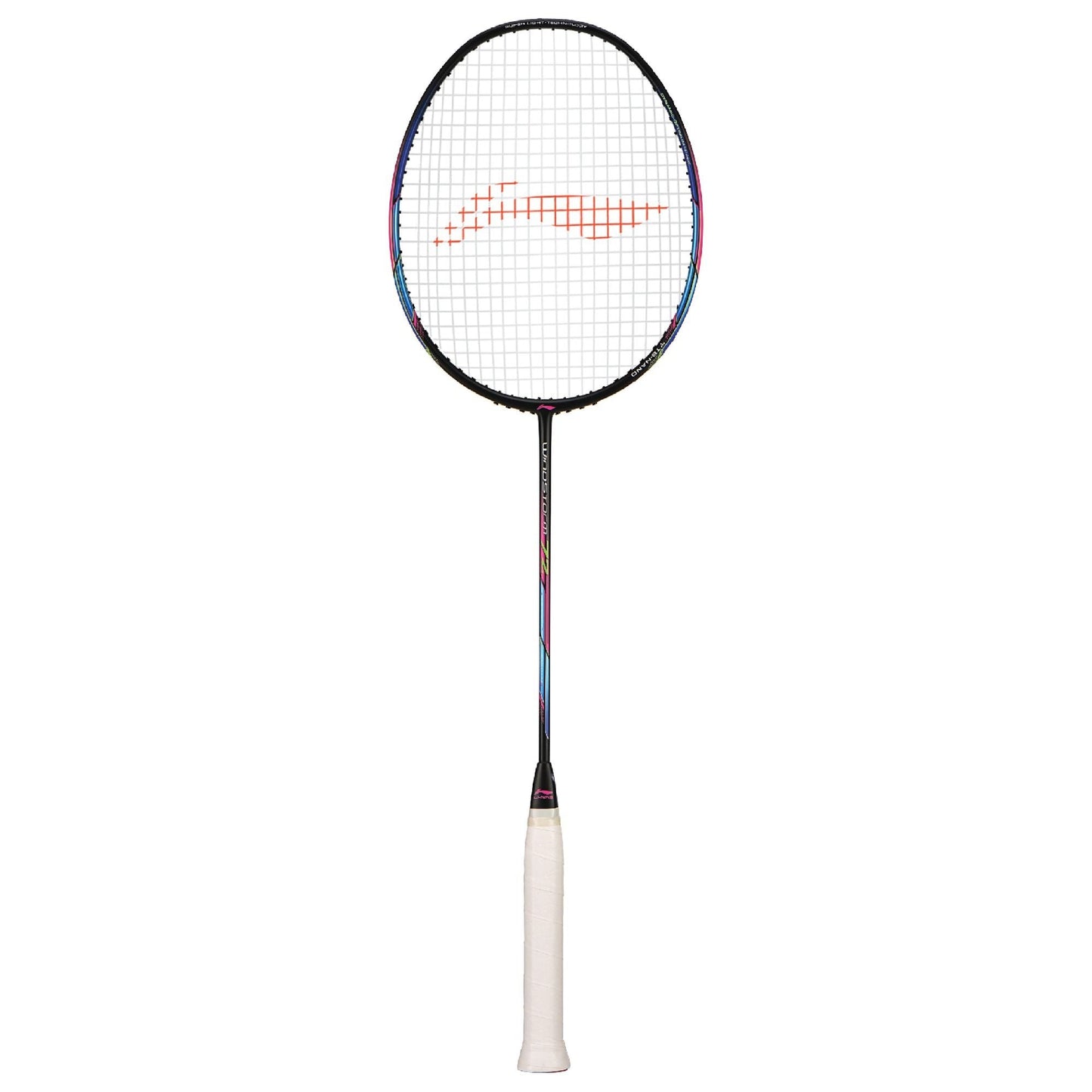 Li-Ning Windstorm 72