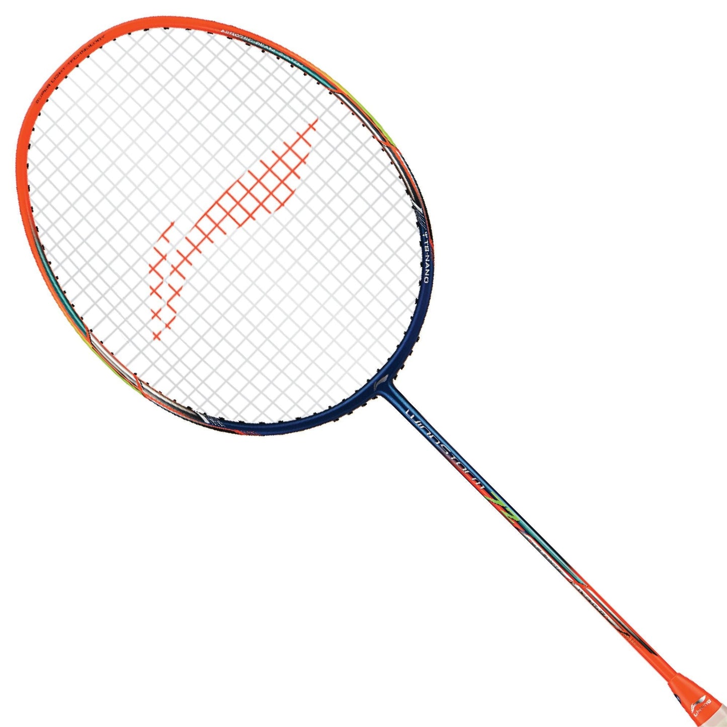 Li-Ning Windstorm 72
