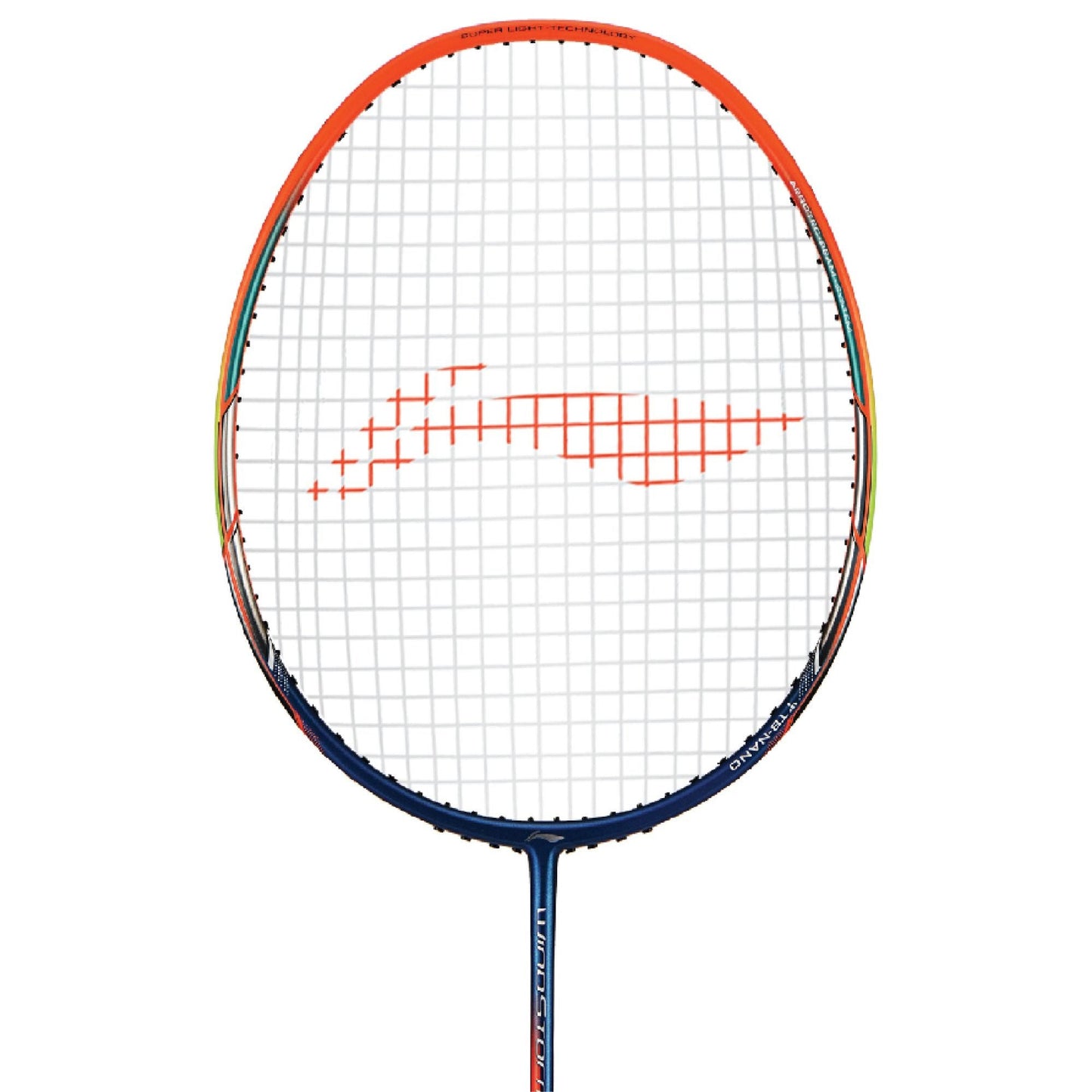 Li-Ning Windstorm 72