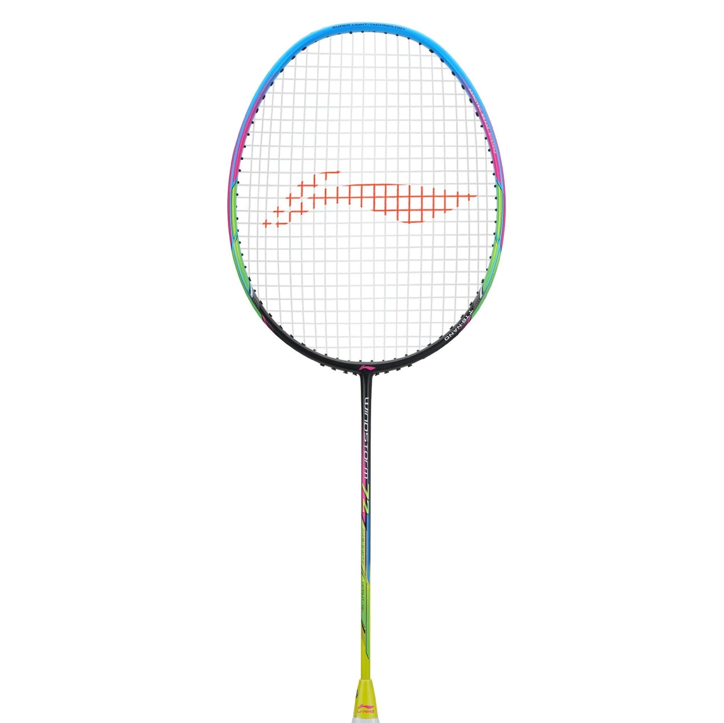 Li-Ning Windstorm 72