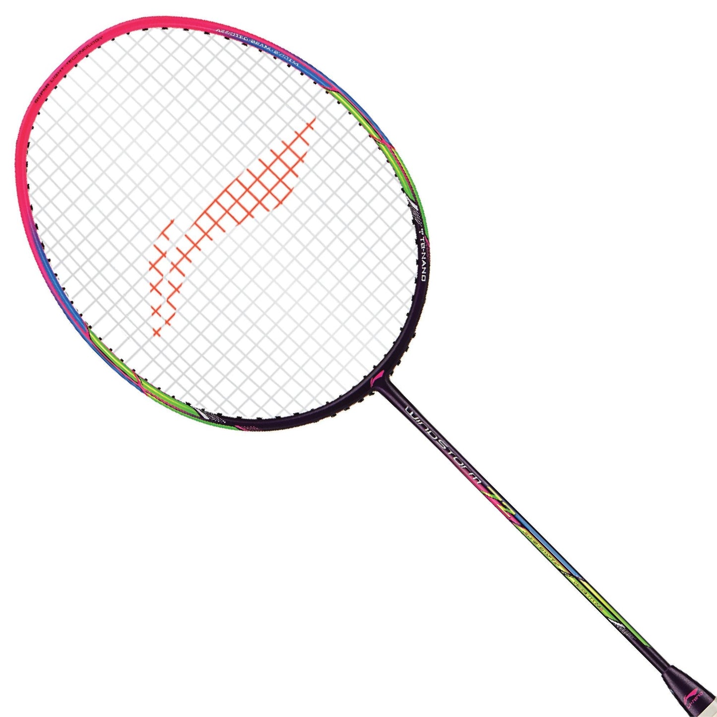 Li-Ning Windstorm 72