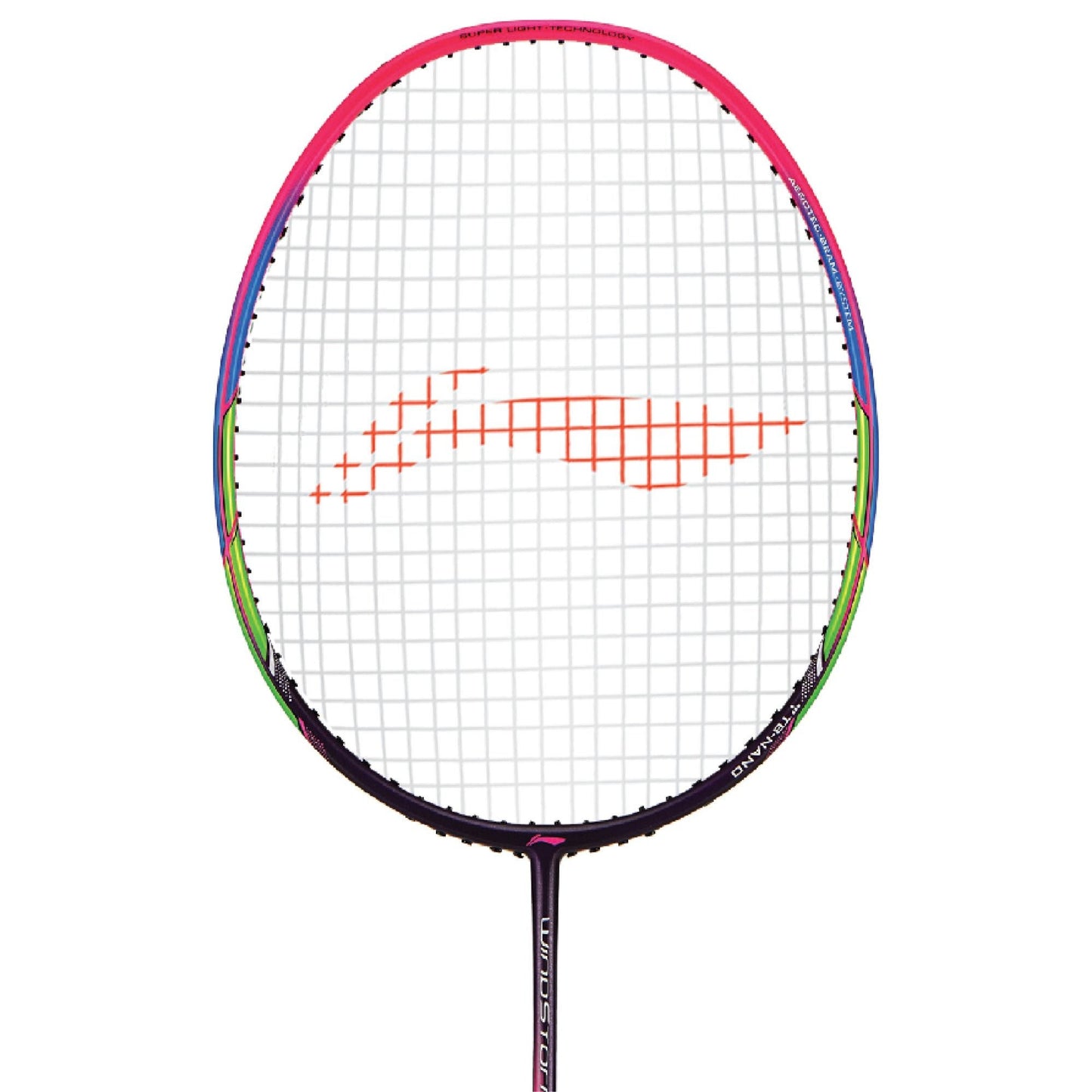 Li-Ning Windstorm 72