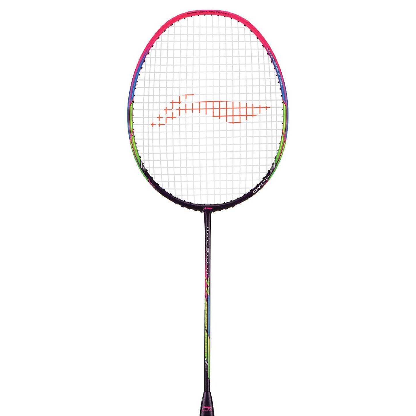 Li-Ning Windstorm 72