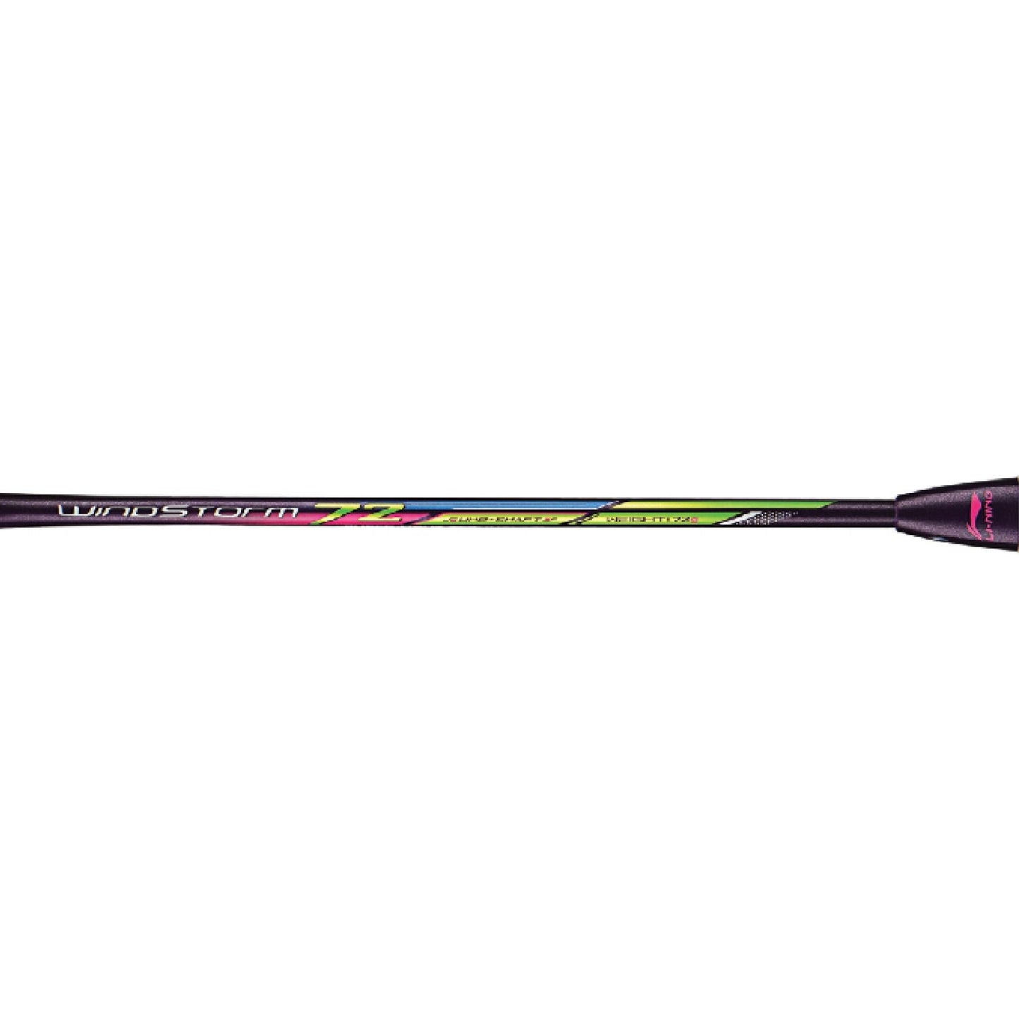 Li-Ning Windstorm 72