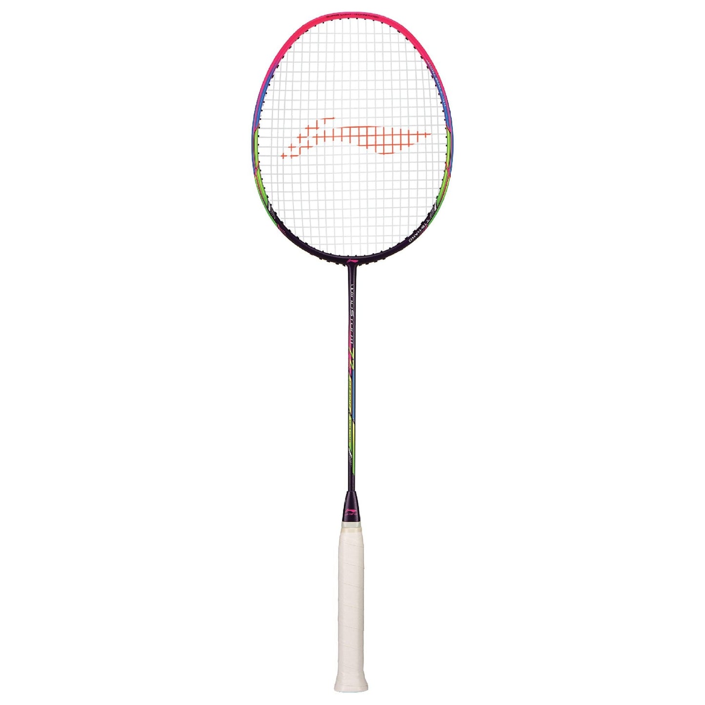 Li-Ning Windstorm 72