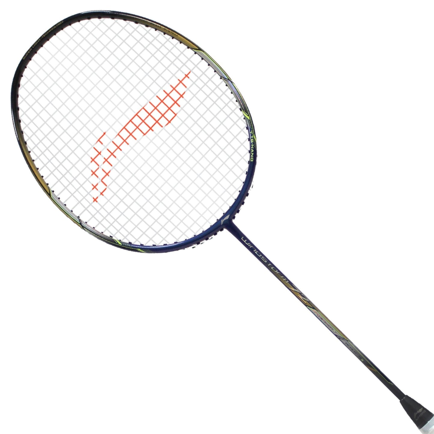 Li-Ning Windstorm 72