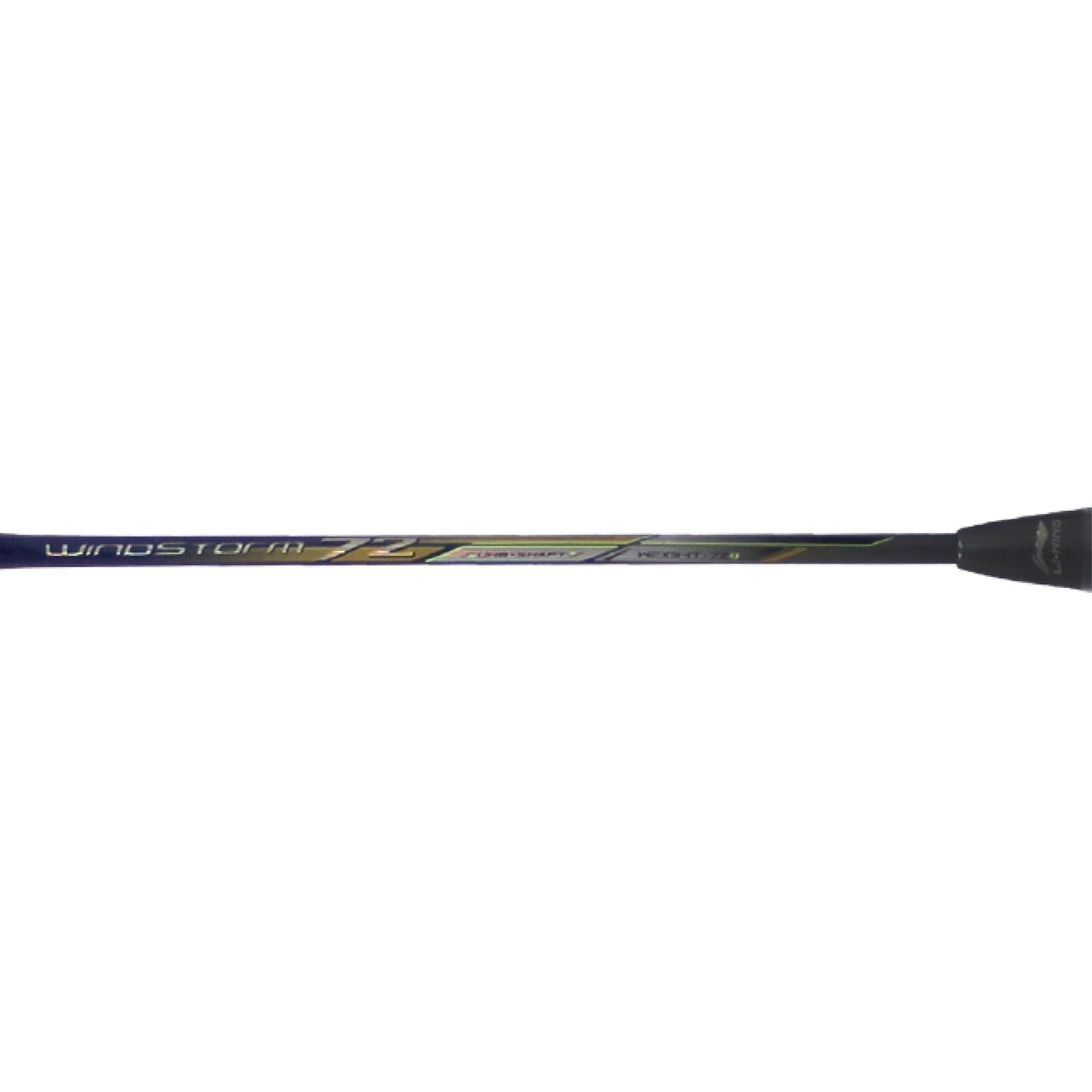 Li-Ning Windstorm 72