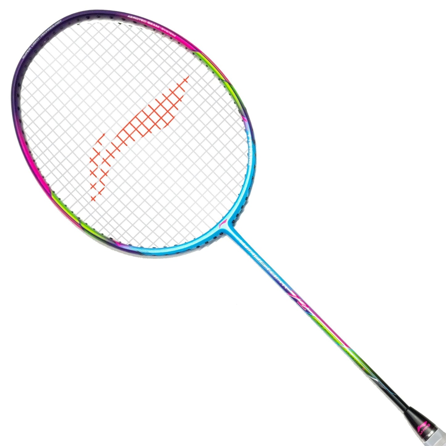 Li-Ning Windstorm 72