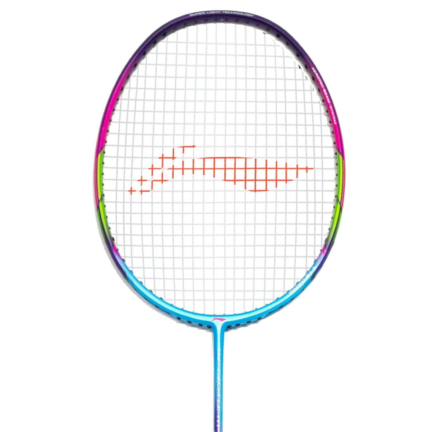 Li-Ning Windstorm 72
