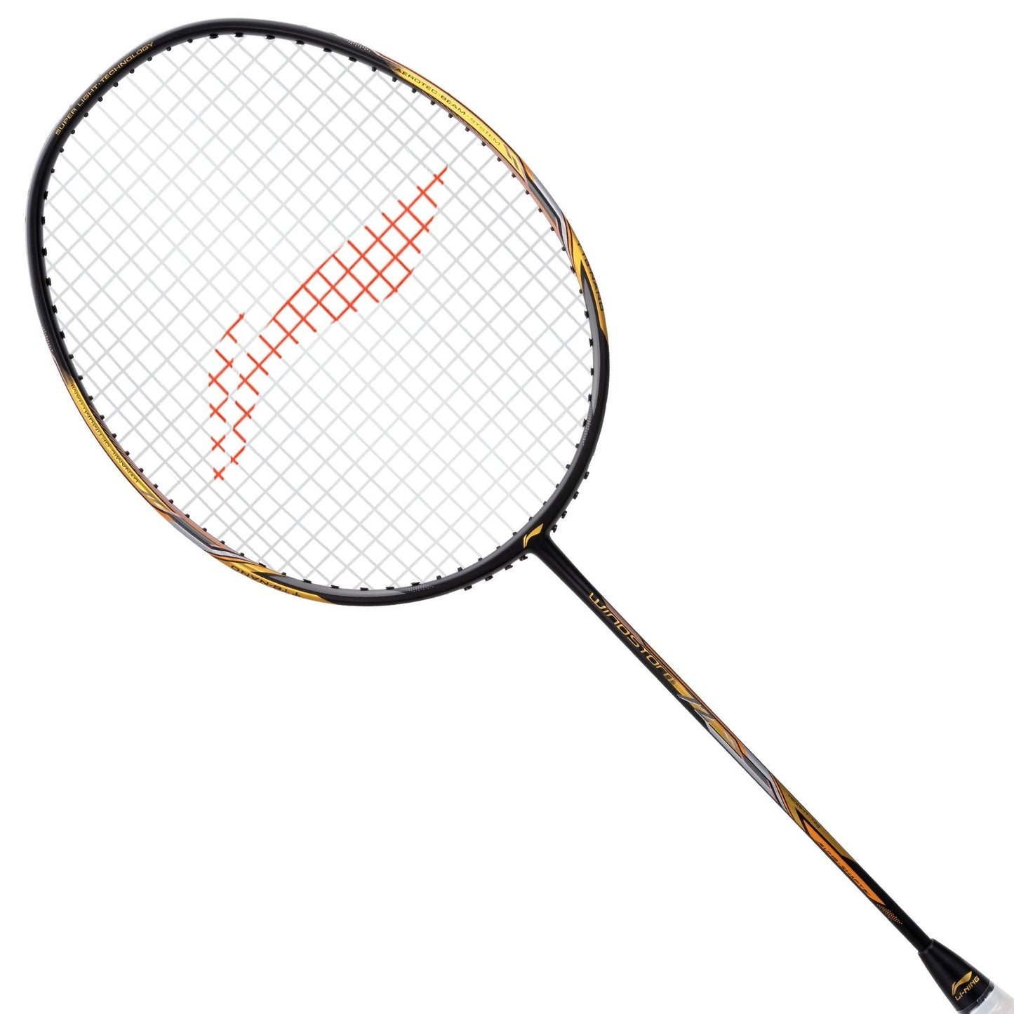 Li-Ning Windstorm 72
