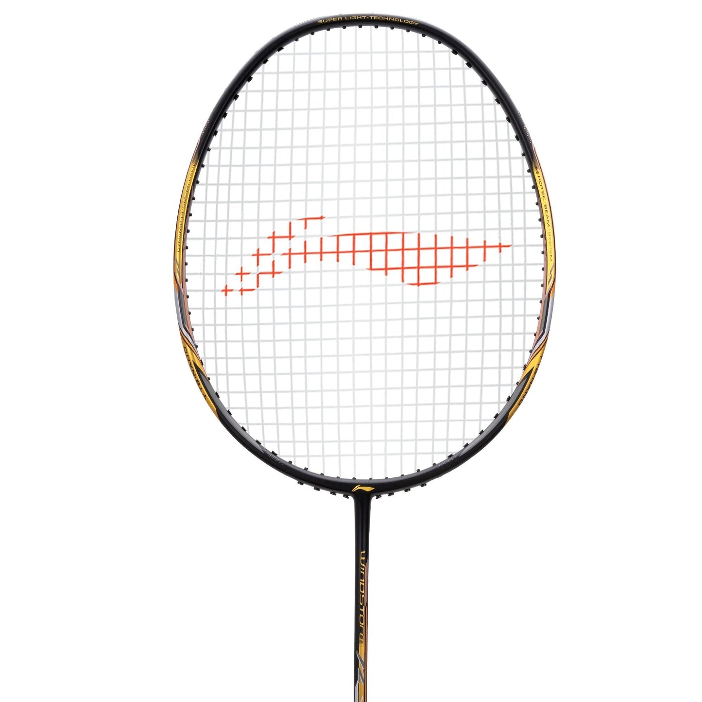 Li-Ning Windstorm 72