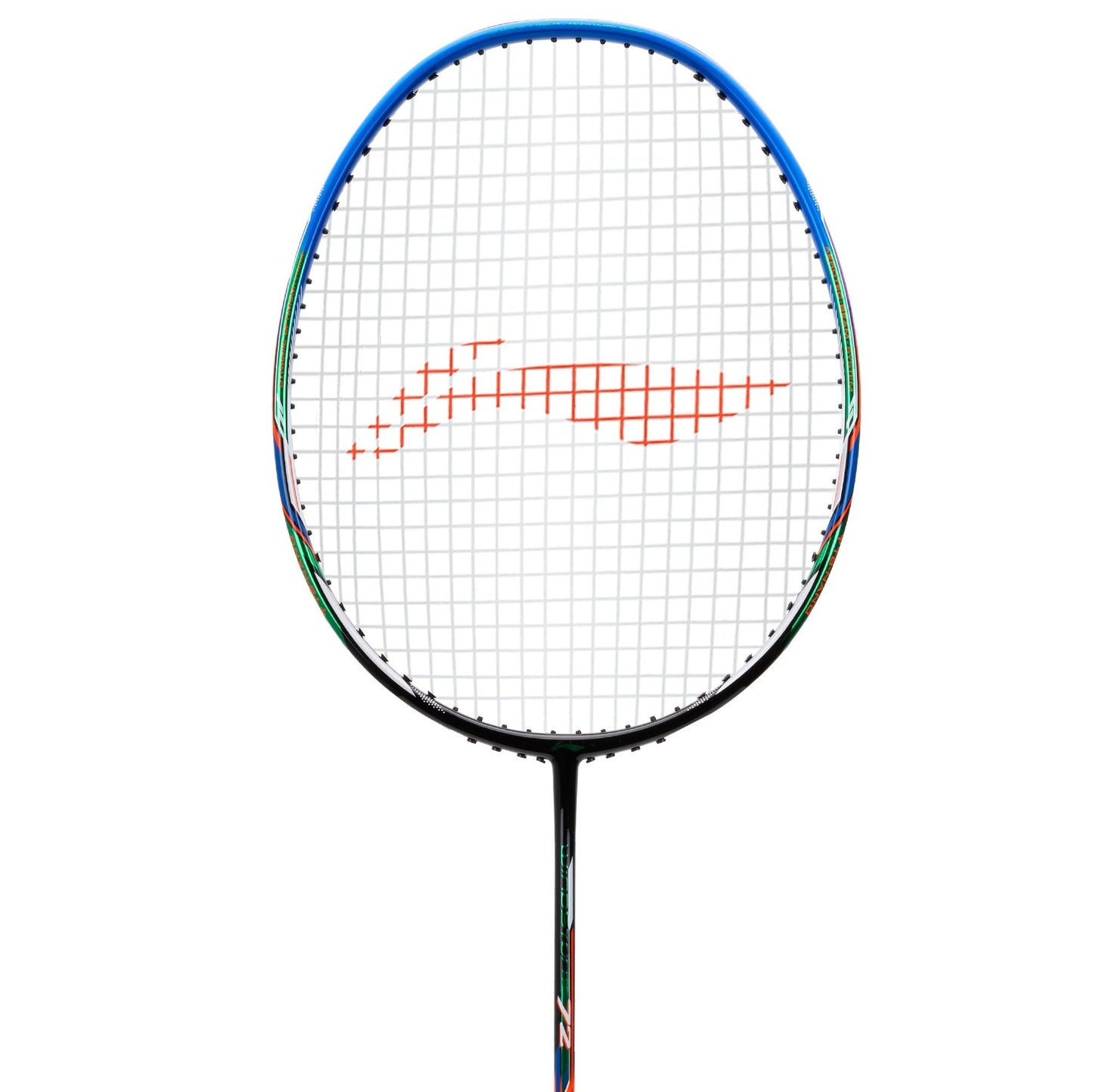 Li-Ning Windstorm 72