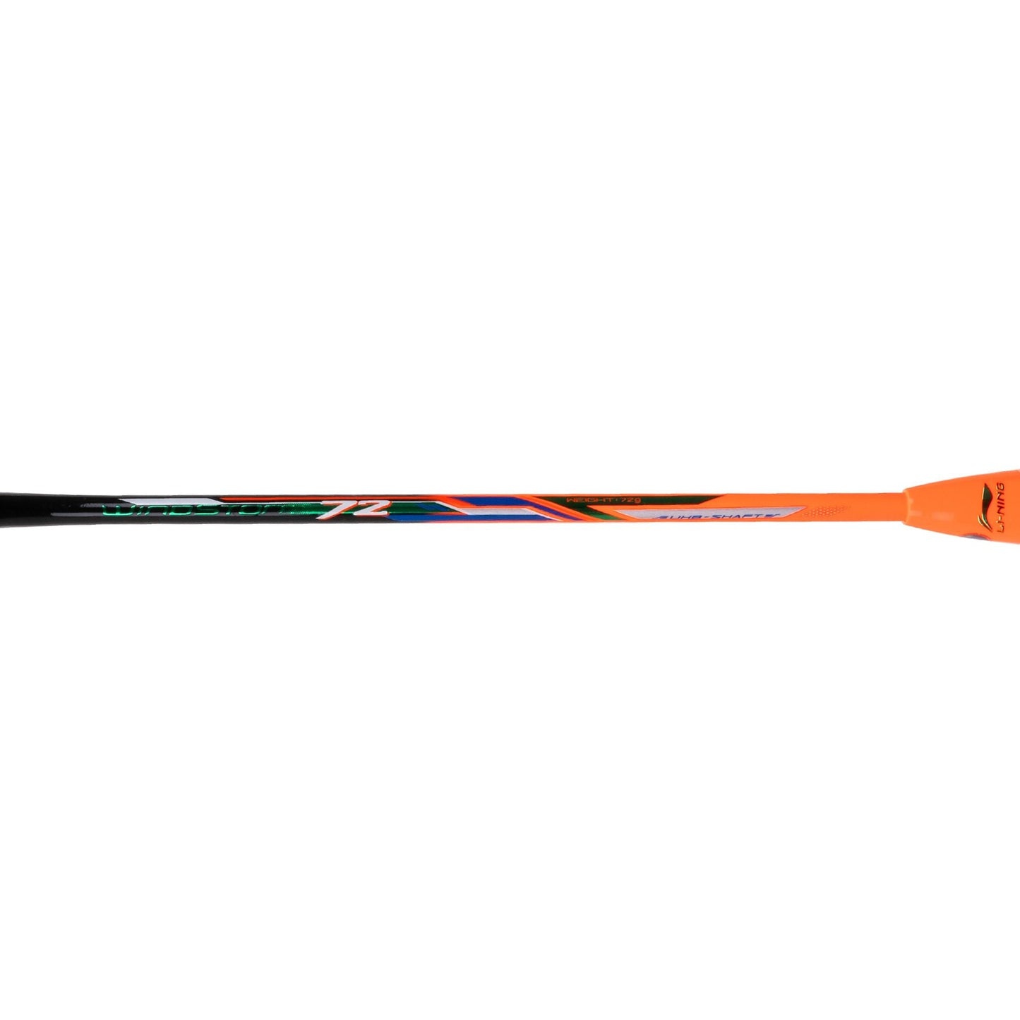 Li-Ning Windstorm 72