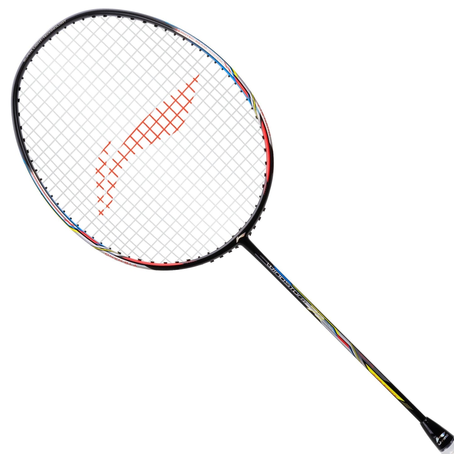 Li-Ning Windstorm 72