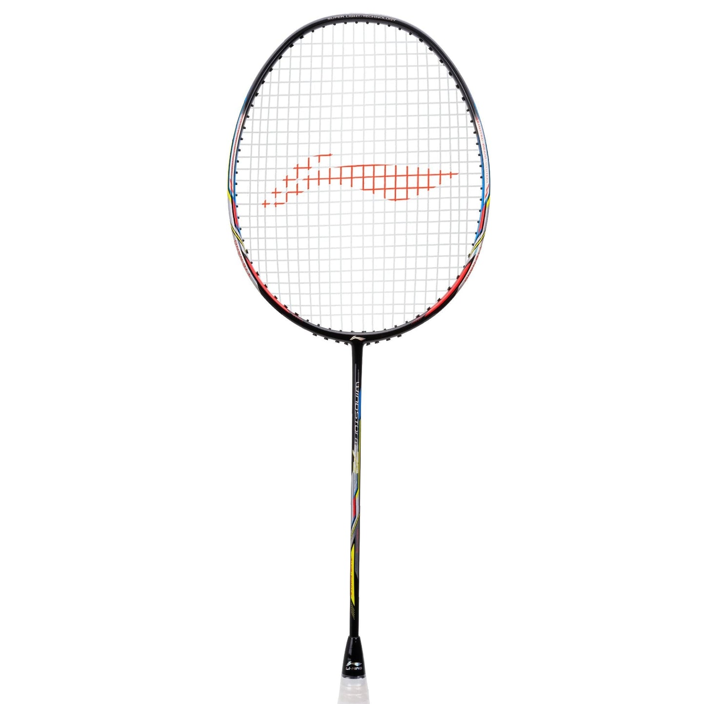 Li-Ning Windstorm 72